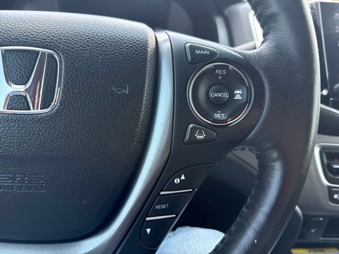 Certified 2023 Honda Ridgeline RTL-E image 26
