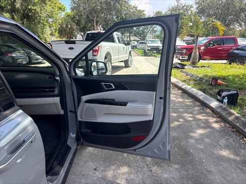 Used 2022 Kia Carnival SX FWD image 24