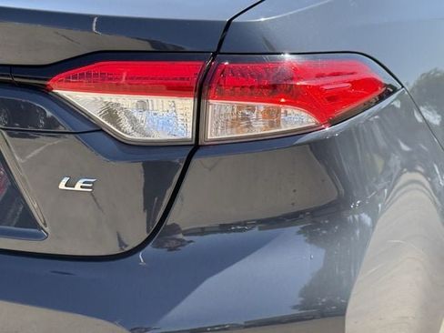 Used 2024 Toyota Corolla LE FWD image 7