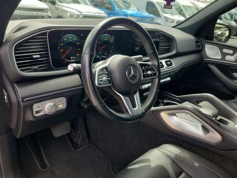 Used 2021 Mercedes-Benz GLE 350 image 16