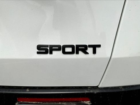 New 2026 Honda HR-V Sport image 14