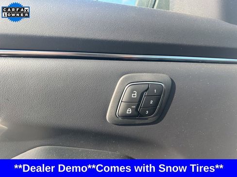 Used 2025 Ford Mustang Mach-E Premium image 18