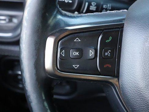 Used 2019 RAM 1500 Limited w/ Advanced Safety Group AWD/4WD image 26