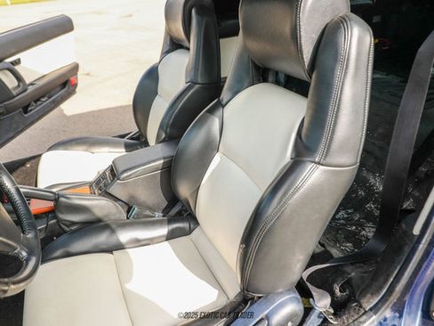 Used 1989 Toyota Supra Turbo RWD image 47