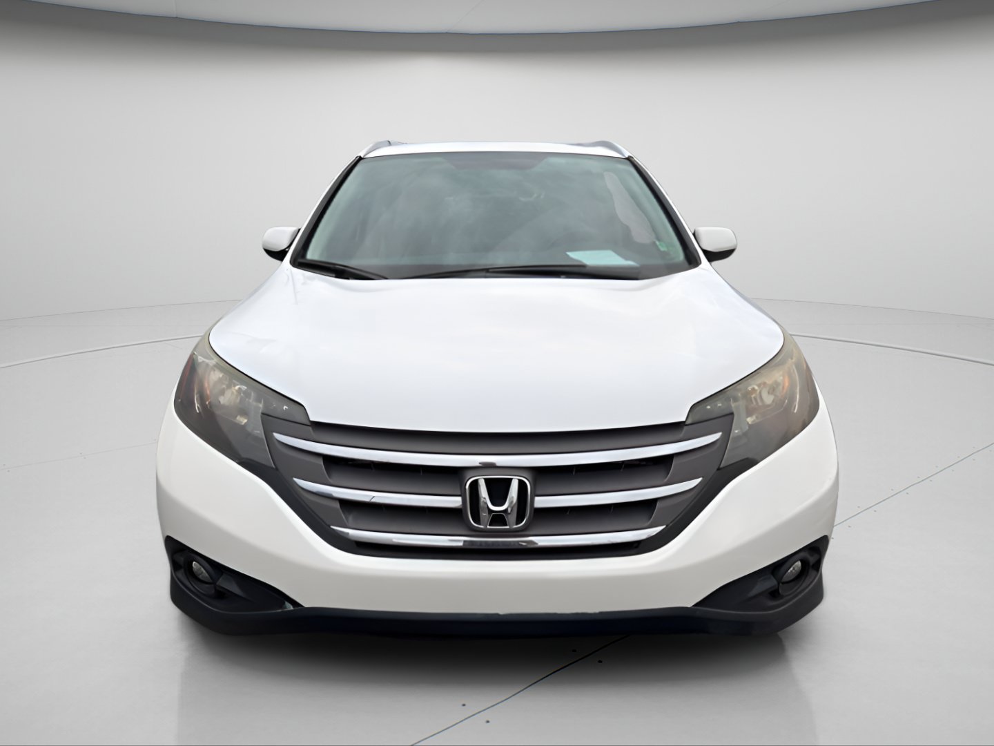 Used 2013 Honda CR-V EX-L image 3
