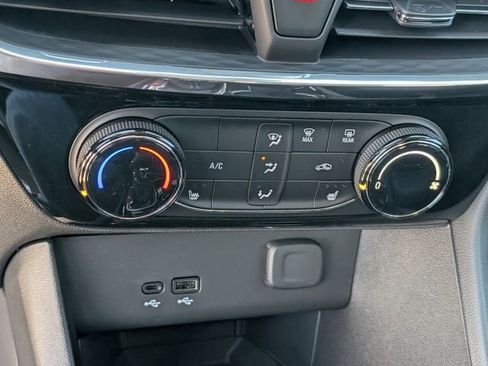 New 2026 Buick Encore GX Sport Touring w/ Comfort Package FWD image 13