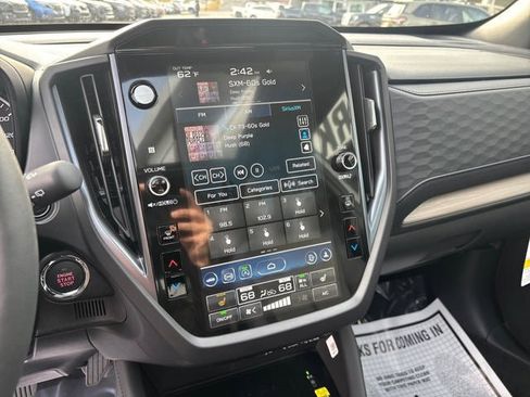 New 2026 Subaru Forester Limited image 76