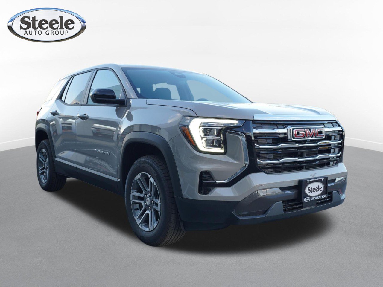 New 2027 GMC Terrain Elevation AWD/4WD image 3