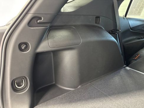 Used 2024 Chevrolet Equinox Premier AWD/4WD image 48