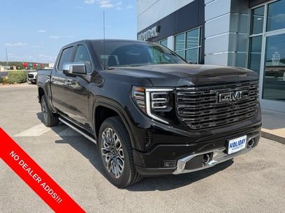 New 2026 GMC Sierra 1500 Denali Ultimate