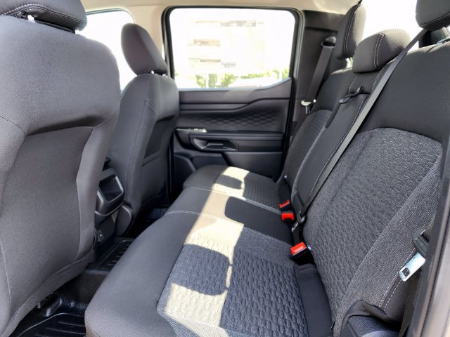 New 2026 Ford Ranger XL AWD/4WD image 16
