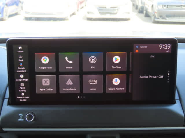 New 2026 Honda Pilot EX-L image 22