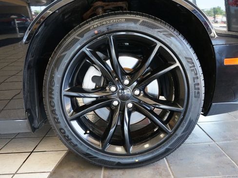 Used 2016 Dodge Challenger R/T Plus RWD image 53