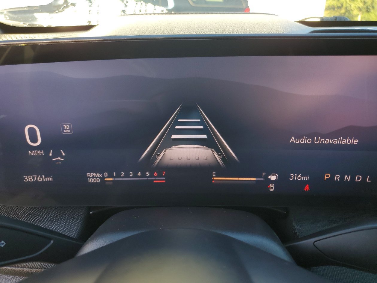 Used 2026 Buick Enclave Preferred FWD image 30