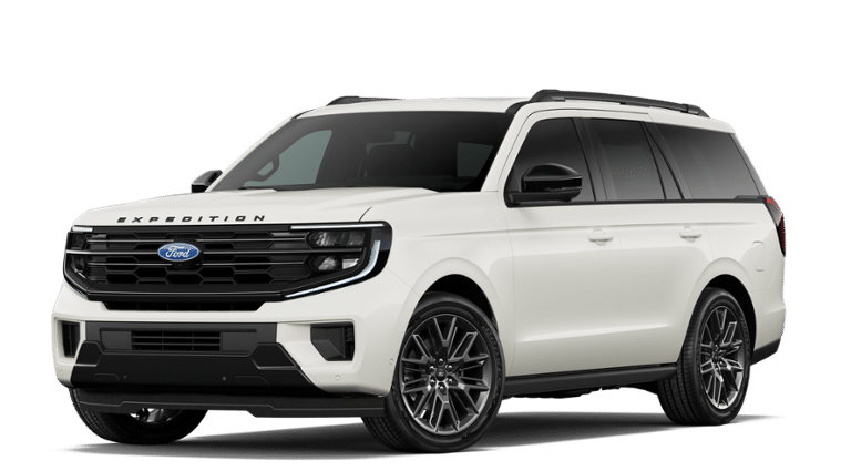 New 2027 Ford Expedition Platinum w/ Stealth Appearance Package AWD/4WD image 42
