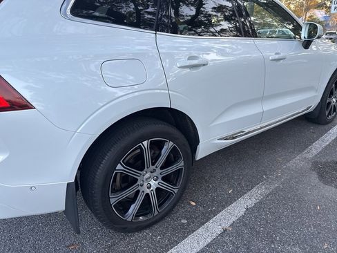 Used 2018 Volvo XC60 T5 Inscription w/ Convenience Package image 5
