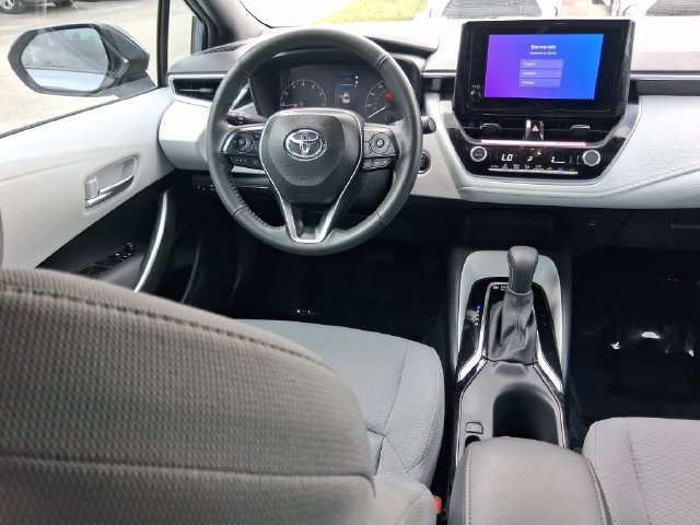Used 2024 Toyota Corolla SE FWD image 9