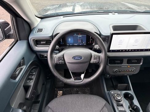Used 2025 Ford Maverick XLT w/ XLT Luxury Package AWD/4WD image 6