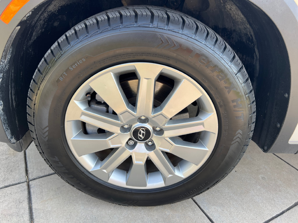 Used 2024 Hyundai Palisade SEL AWD/4WD image 25