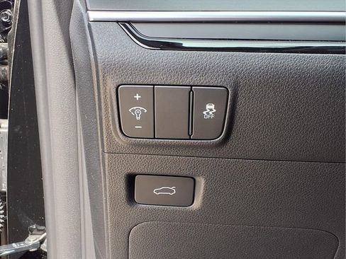 New 2026 Kia K5 GT-Line image 12