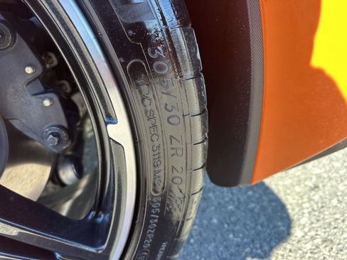 Used 2024 Chevrolet Corvette Stingray image 28