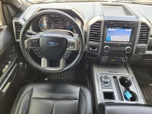 Certified 2019 Ford Expedition XLT w/ Equipment Group 201A RWD image 25