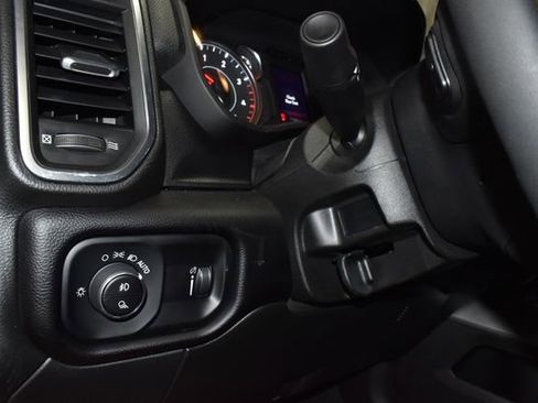 Used 2025 RAM 2500 Big Horn image 32