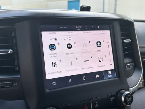 Certified 2023 RAM 3500 Limited image 28