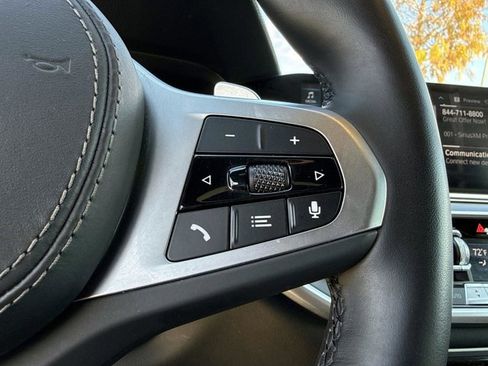 Certified 2023 BMW X5 xDrive45e w/ Executive Package image 33