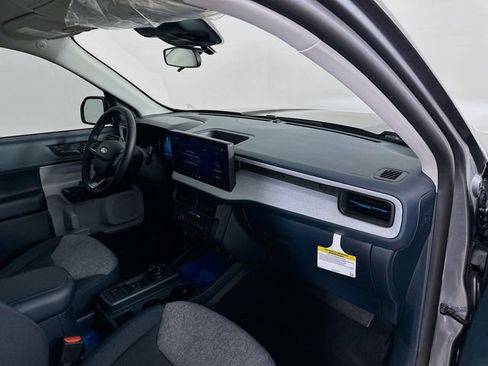 New 2026 Ford Maverick XLT w/ Equipment Group 301A image 28