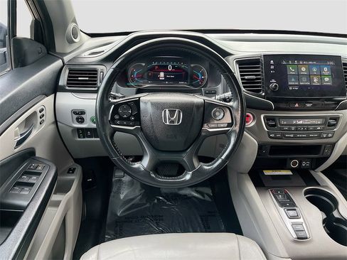 Used 2022 Honda Pilot Special Edition image 22