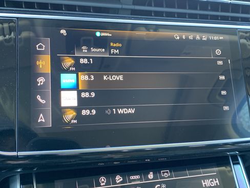 New 2026 Audi Q7 3.0T Premium Plus AWD/4WD image 26
