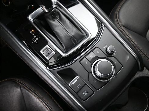 Certified 2023 MAZDA CX-5 AWD 2.5 S w/ Premium Plus Pkg image 13