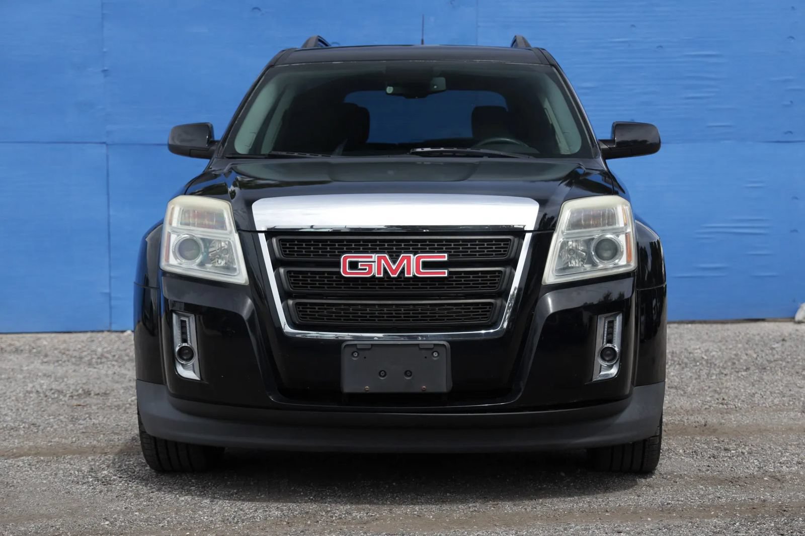 Used 2012 GMC Terrain SLE AWD/4WD image 10