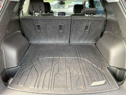 Certified 2020 Chevrolet Blazer LT AWD/4WD image 24