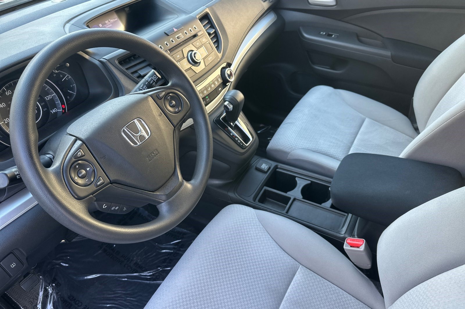 Used 2016 Honda CR-V SE image 4