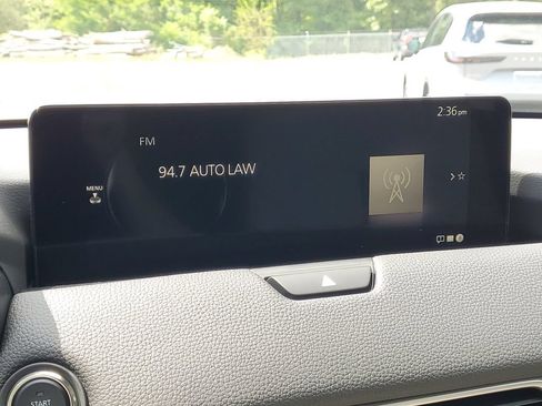 New 2026 MAZDA CX-90 3.3 Turbo w/ Preferred Package AWD/4WD image 26