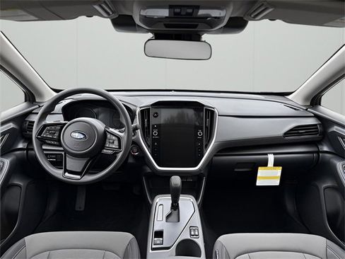 New 2025 Subaru Legacy Limited image 17
