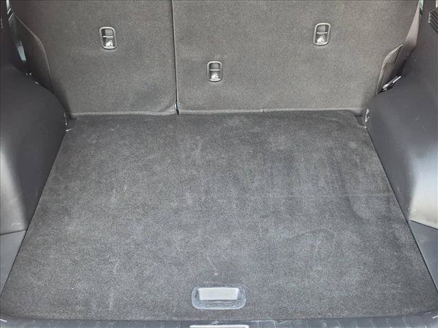 Used 2025 Hyundai Tucson SEL FWD image 6
