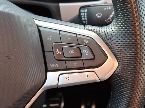 Used 2023 Volkswagen Atlas Cross Sport SEL Premium R-Line AWD/4WD image 23