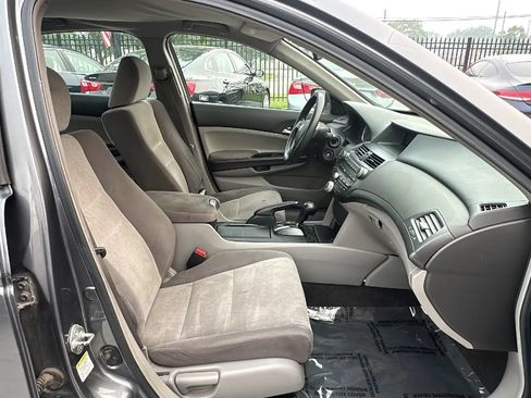 Used 2008 Honda Accord LX image 13