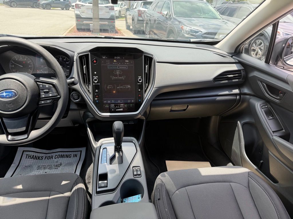 Used 2026 Subaru Crosstrek 2.5i Premium AWD/4WD image 21