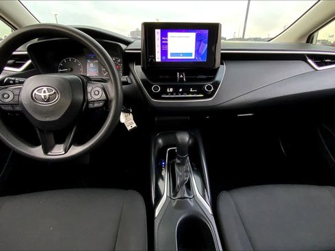 Used 2023 Toyota Corolla LE FWD image 15