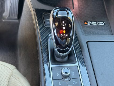 Certified 2025 Cadillac CT5 Premium Luxury image 26