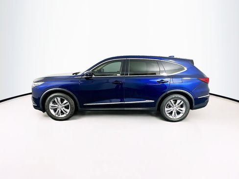 Used 2023 Acura MDX SH-AWD image 4