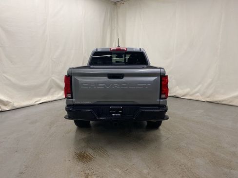 New 2026 Chevrolet Colorado Z71 w/ Technology Package AWD/4WD image 7