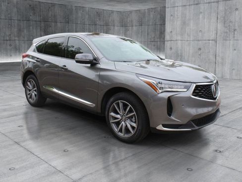 Used 2023 Acura RDX FWD w/ Technology Package image 7