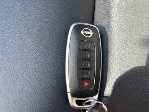 Used 2023 Nissan Rogue SL w/ SL Premium Package AWD/4WD image 31