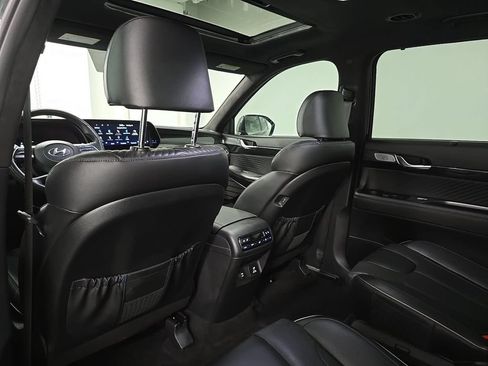 Used 2024 Hyundai Palisade Calligraphy AWD/4WD image 27