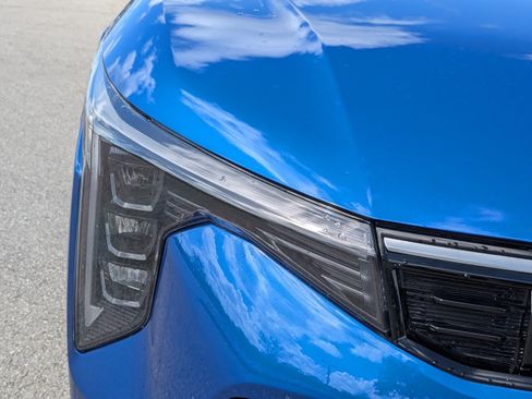 New 2026 Kia K4 GT-Line FWD image 10